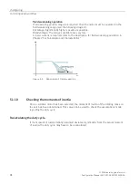 Preview for 96 page of Siemens SIMOTICS T-1FW68 Configuration Manual