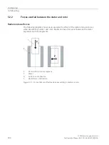 Preview for 102 page of Siemens SIMOTICS T-1FW68 Configuration Manual