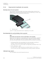 Preview for 108 page of Siemens SIMOTICS T-1FW68 Configuration Manual