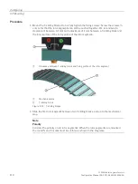 Preview for 112 page of Siemens SIMOTICS T-1FW68 Configuration Manual