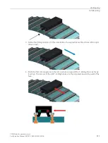 Preview for 113 page of Siemens SIMOTICS T-1FW68 Configuration Manual