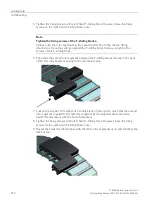 Preview for 114 page of Siemens SIMOTICS T-1FW68 Configuration Manual