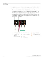 Preview for 116 page of Siemens SIMOTICS T-1FW68 Configuration Manual