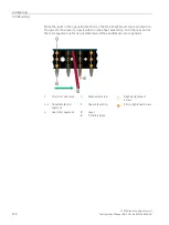 Preview for 118 page of Siemens SIMOTICS T-1FW68 Configuration Manual