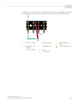 Preview for 119 page of Siemens SIMOTICS T-1FW68 Configuration Manual