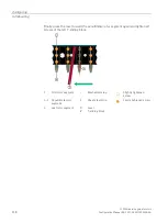 Preview for 120 page of Siemens SIMOTICS T-1FW68 Configuration Manual