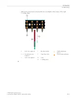 Preview for 121 page of Siemens SIMOTICS T-1FW68 Configuration Manual