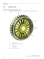 Preview for 126 page of Siemens SIMOTICS T-1FW68 Configuration Manual