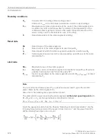 Preview for 130 page of Siemens SIMOTICS T-1FW68 Configuration Manual