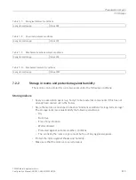 Preview for 145 page of Siemens SIMOTICS T-1FW68 Configuration Manual