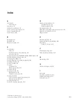 Preview for 191 page of Siemens SIMOTICS T-1FW68 Configuration Manual