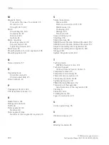 Preview for 192 page of Siemens SIMOTICS T-1FW68 Configuration Manual