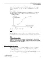 Предварительный просмотр 73 страницы Siemens SIMOTICS-T 1FW68 Engineering Manual