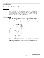 Предварительный просмотр 80 страницы Siemens SIMOTICS-T 1FW68 Engineering Manual