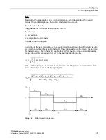 Предварительный просмотр 85 страницы Siemens SIMOTICS-T 1FW68 Engineering Manual