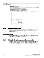 Предварительный просмотр 90 страницы Siemens SIMOTICS-T 1FW68 Engineering Manual