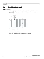 Предварительный просмотр 96 страницы Siemens SIMOTICS-T 1FW68 Engineering Manual