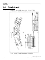 Предварительный просмотр 102 страницы Siemens SIMOTICS-T 1FW68 Engineering Manual