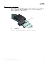 Предварительный просмотр 103 страницы Siemens SIMOTICS-T 1FW68 Engineering Manual