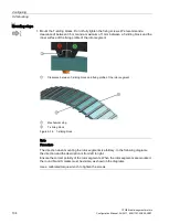 Предварительный просмотр 104 страницы Siemens SIMOTICS-T 1FW68 Engineering Manual