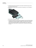 Предварительный просмотр 106 страницы Siemens SIMOTICS-T 1FW68 Engineering Manual