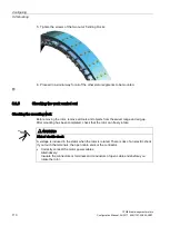 Предварительный просмотр 110 страницы Siemens SIMOTICS-T 1FW68 Engineering Manual