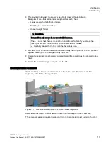 Предварительный просмотр 111 страницы Siemens SIMOTICS-T 1FW68 Engineering Manual