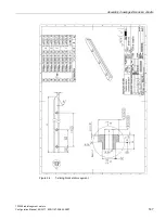 Предварительный просмотр 167 страницы Siemens SIMOTICS-T 1FW68 Engineering Manual