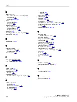 Предварительный просмотр 178 страницы Siemens SIMOTICS-T 1FW68 Engineering Manual