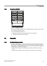 Preview for 67 page of Siemens SIMOTICS TN 1LL8 Operating & Installation Instructions Manual