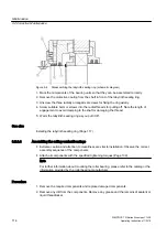 Предварительный просмотр 114 страницы Siemens SIMOTICS TN 1LL8 Operating & Installation Instructions Manual