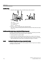 Предварительный просмотр 116 страницы Siemens SIMOTICS TN 1LL8 Operating & Installation Instructions Manual