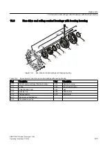 Предварительный просмотр 125 страницы Siemens SIMOTICS TN 1LL8 Operating & Installation Instructions Manual