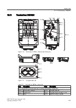 Предварительный просмотр 127 страницы Siemens SIMOTICS TN 1LL8 Operating & Installation Instructions Manual