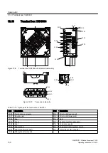 Предварительный просмотр 130 страницы Siemens SIMOTICS TN 1LL8 Operating & Installation Instructions Manual