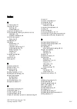 Предварительный просмотр 143 страницы Siemens SIMOTICS TN 1LL8 Operating & Installation Instructions Manual