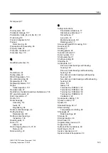 Предварительный просмотр 145 страницы Siemens SIMOTICS TN 1LL8 Operating & Installation Instructions Manual