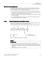 Preview for 51 page of Siemens SIMOTICS XP 1LA5 Operating Instructions Manual