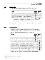 Предварительный просмотр 117 страницы Siemens SIMOTICS XP 1LA5 Operating Instructions Manual