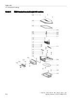 Предварительный просмотр 154 страницы Siemens SIMOTICS XP 1LA5 Operating Instructions Manual