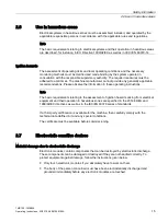 Preview for 17 page of Siemens SIMOTICS XP 1MB155 Operating Instructions Manual