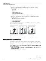 Preview for 18 page of Siemens SIMOTICS XP 1MB155 Operating Instructions Manual