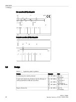 Preview for 24 page of Siemens SIMOTICS XP 1MB155 Operating Instructions Manual