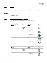 Preview for 27 page of Siemens SIMOTICS XP 1MB155 Operating Instructions Manual