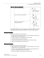 Preview for 75 page of Siemens SIMOTICS XP 1MB155 Operating Instructions Manual