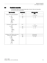 Preview for 77 page of Siemens SIMOTICS XP 1MB155 Operating Instructions Manual