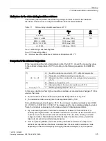 Preview for 87 page of Siemens SIMOTICS XP 1MB155 Operating Instructions Manual