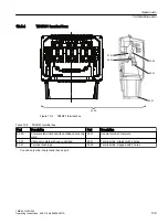 Preview for 141 page of Siemens SIMOTICS XP
1MB5 SH400 Operating Instructions Manual