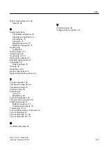 Preview for 125 page of Siemens SIMOTICS XP 1MD4 Operating Instructions And Installation Instructions