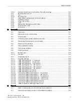 Preview for 9 page of Siemens SIMOTICS XP Operating Instructions Manual